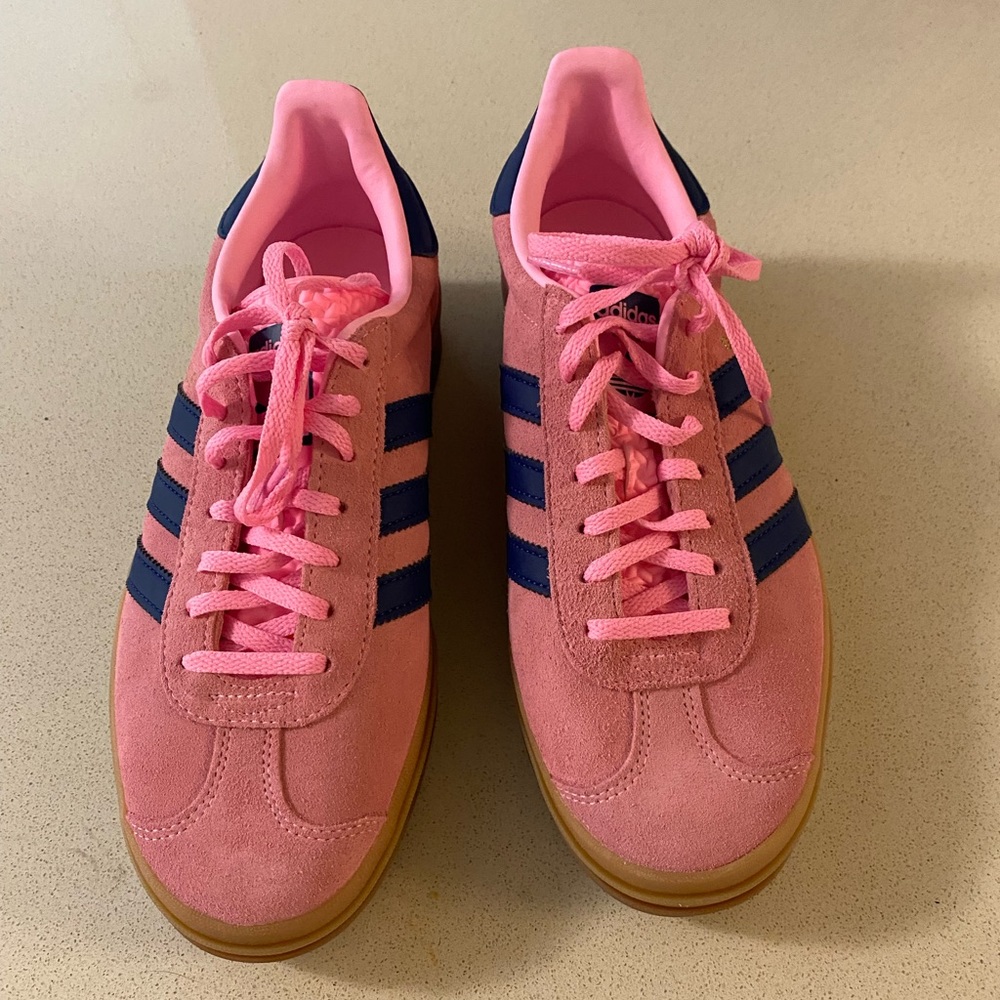 Gazelle Bold Women’s shoes